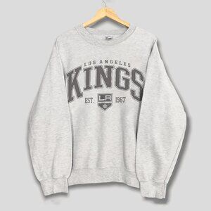 Vintage NHL Los Angeles Kings Sweatshirt, LA Kings Hockey Shirt For Men Women